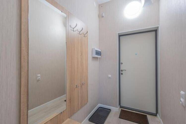 Natalie Apartments (Натали Апартаментс) на шоссе Пулковское 14 стр. 6