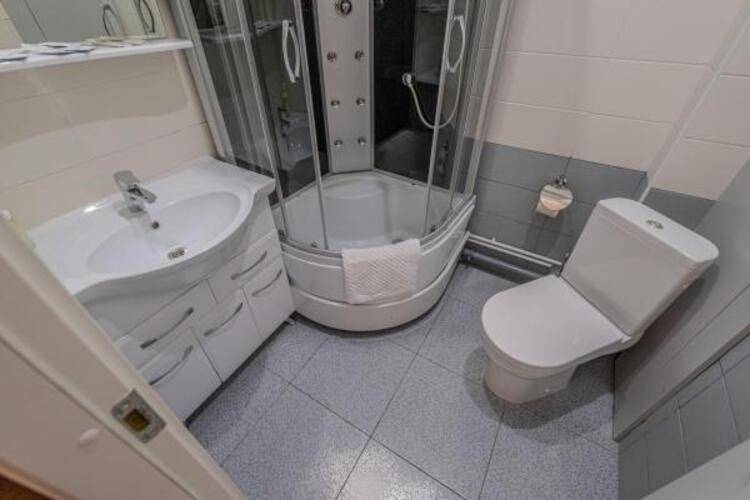 Natalie Apartments (Натали Апартаментс) на шоссе Пулковское 14 стр. 6