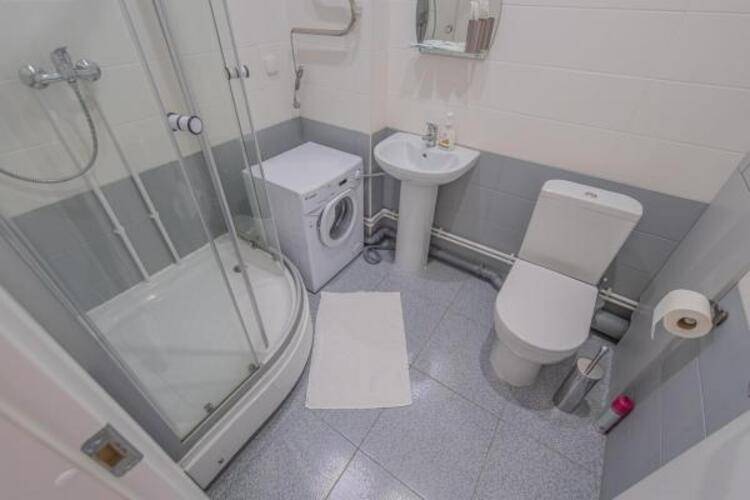 Natalie Apartments (Натали Апартаментс) на шоссе Пулковское 14 стр. 6