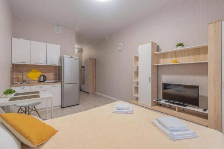 Natalie Apartments (Натали Апартаментс) на шоссе Пулковское 14 стр. 6