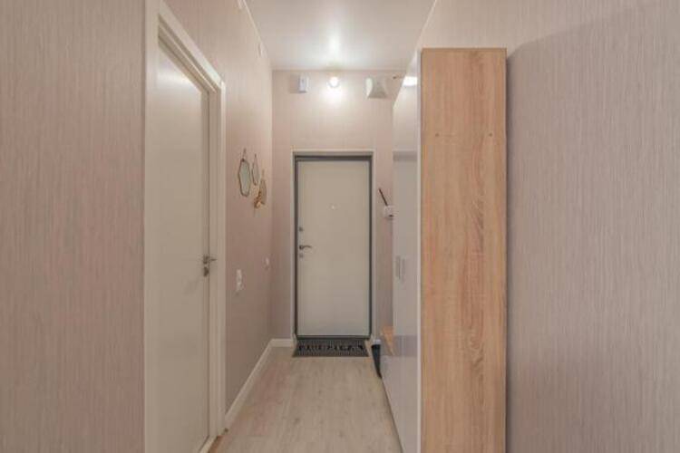 Natalie Apartments (Натали Апартаментс) на шоссе Пулковское 14 стр. 6