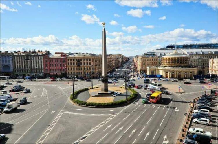 Апарт-Отель Флигель