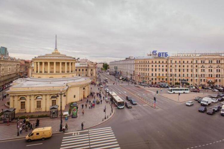 Апарт-Отель Флигель