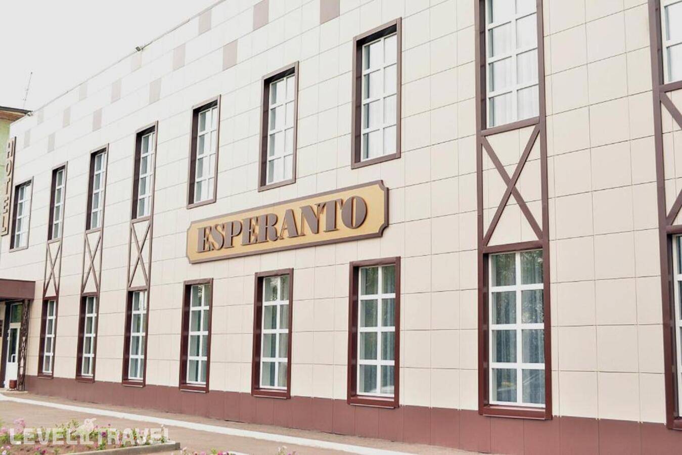 Изображение отеля 1