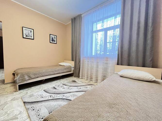 Алмаз Парк-Отель