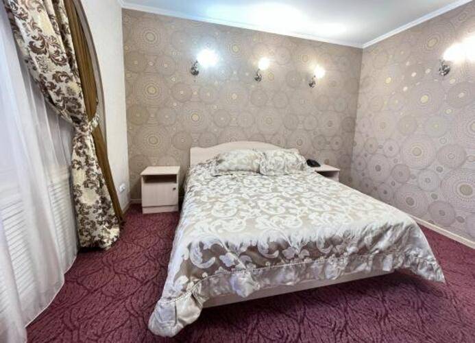 Алмаз Парк-Отель