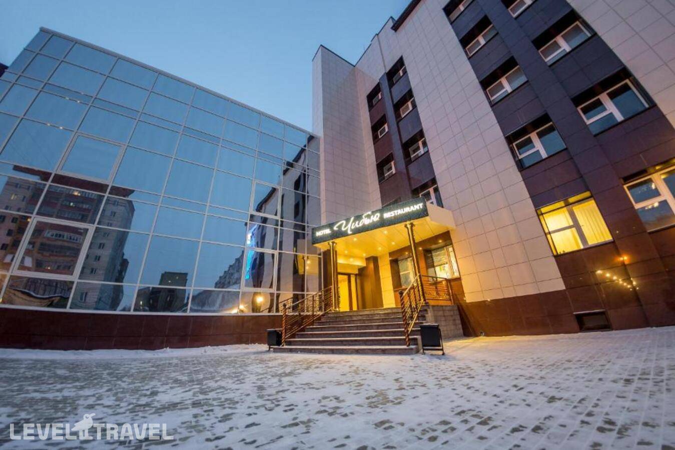Изображение отеля 34