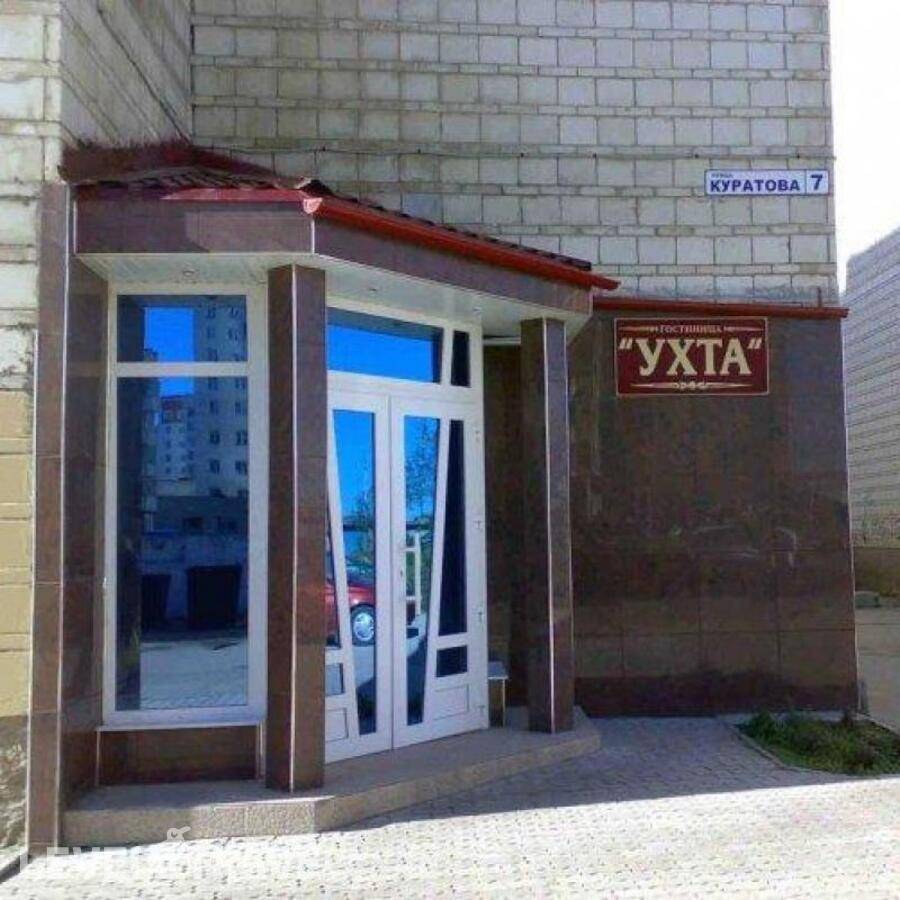 Изображение отеля 3