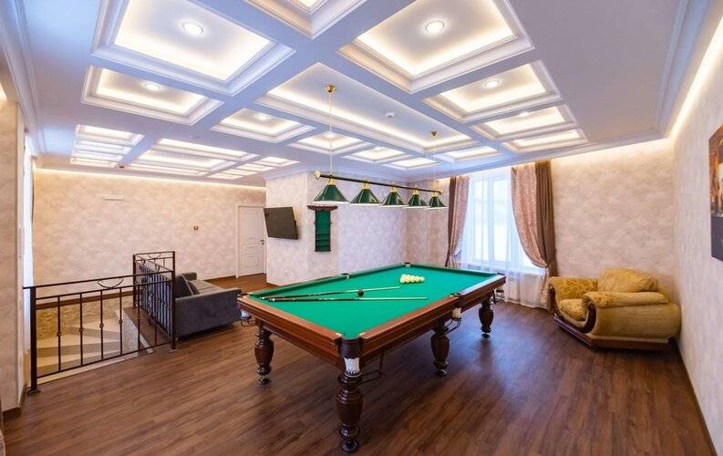 Villa Maralis (Вилла Маралис)