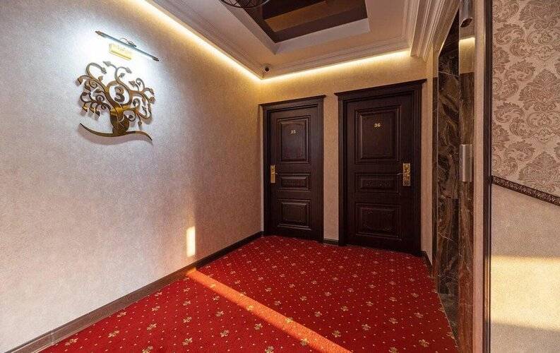 Villa Maralis (Вилла Маралис)