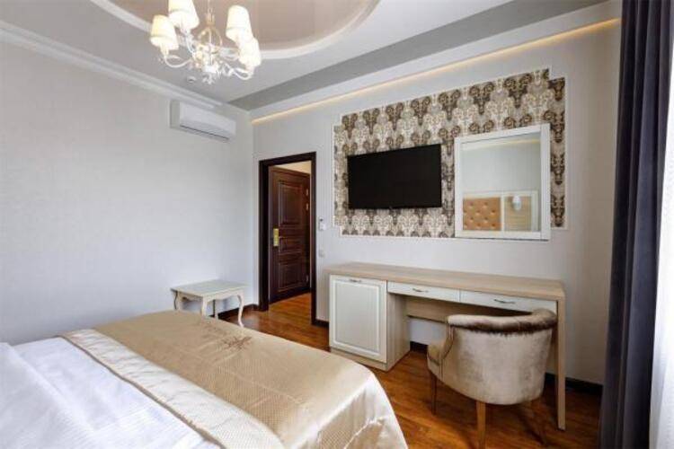 Villa Maralis (Вилла Маралис)