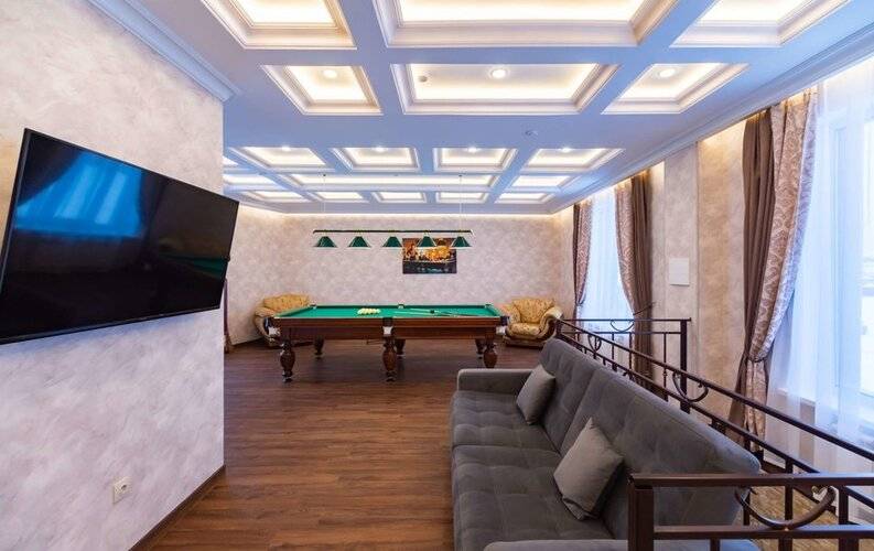 Villa Maralis (Вилла Маралис)