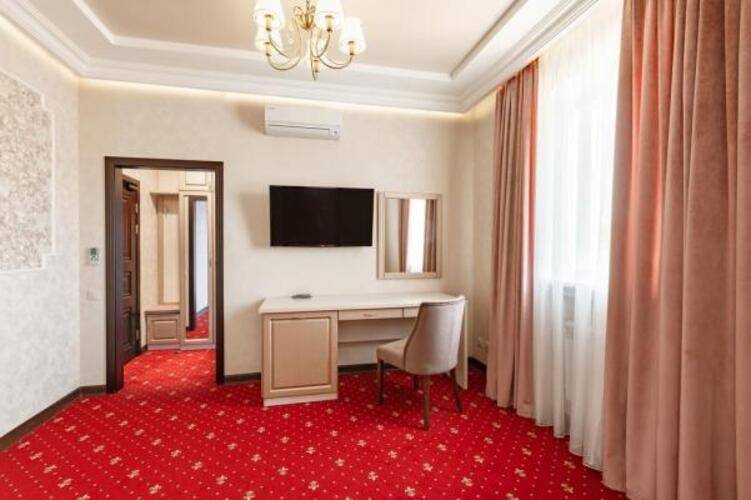 Villa Maralis (Вилла Маралис)