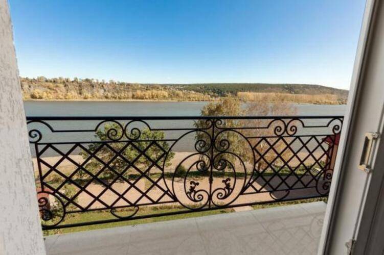 Villa Maralis (Вилла Маралис)