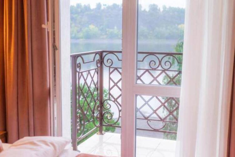 Villa Maralis (Вилла Маралис)