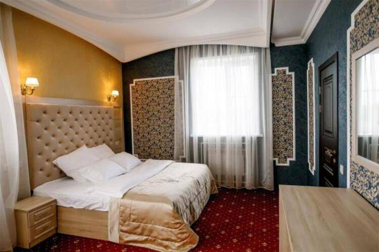 Villa Maralis (Вилла Маралис)