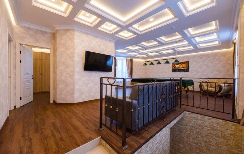 Villa Maralis (Вилла Маралис)