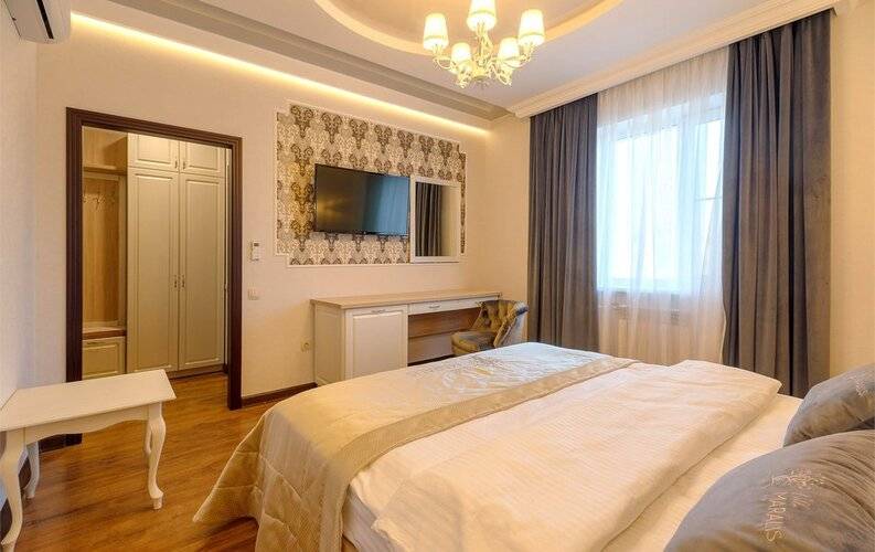 Villa Maralis (Вилла Маралис)