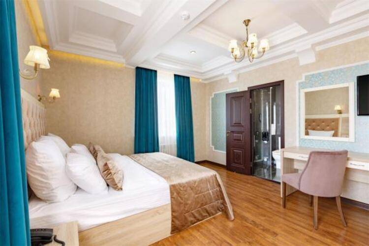 Villa Maralis (Вилла Маралис)