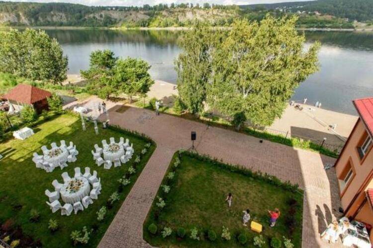 Villa Maralis (Вилла Маралис)