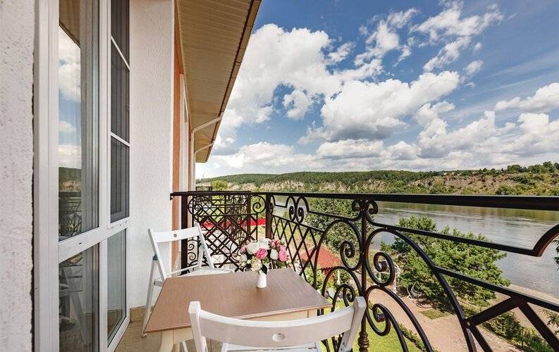 Villa Maralis (Вилла Маралис)