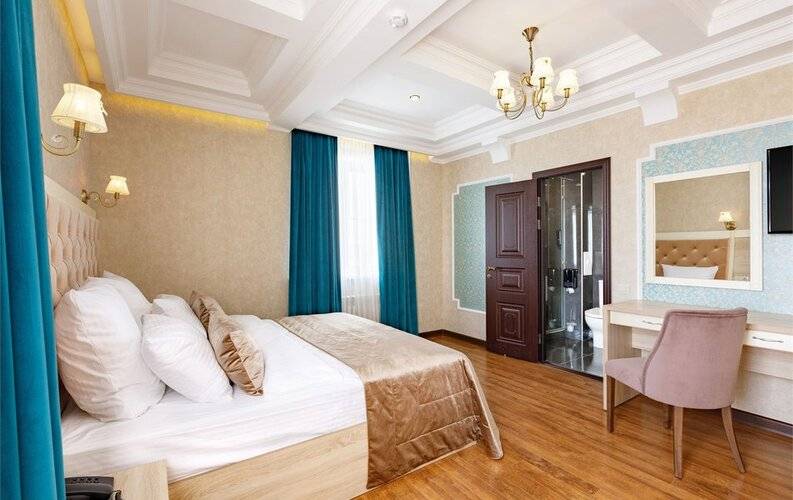 Villa Maralis (Вилла Маралис)