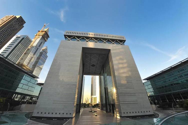 Waldorf Astoria Dubai International Financial Centre