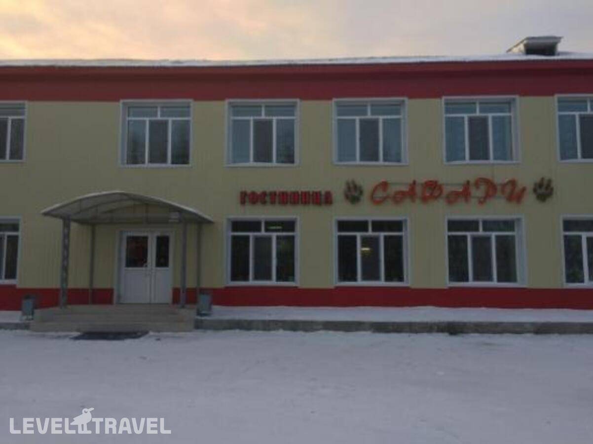 Изображение отеля 1