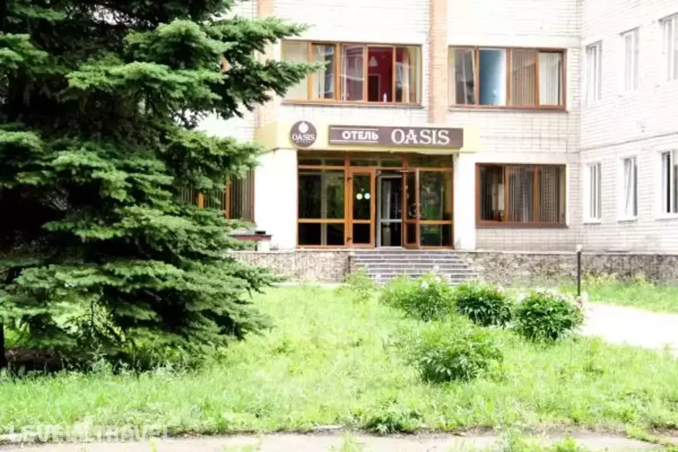 Фаворит (Ex. Оазис)