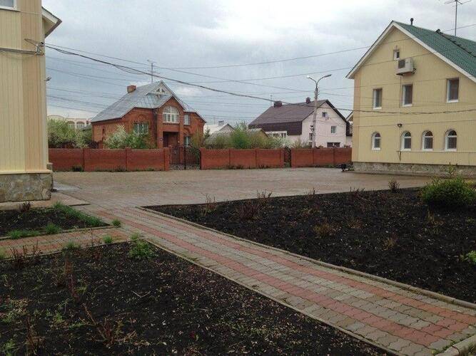 Солнечный