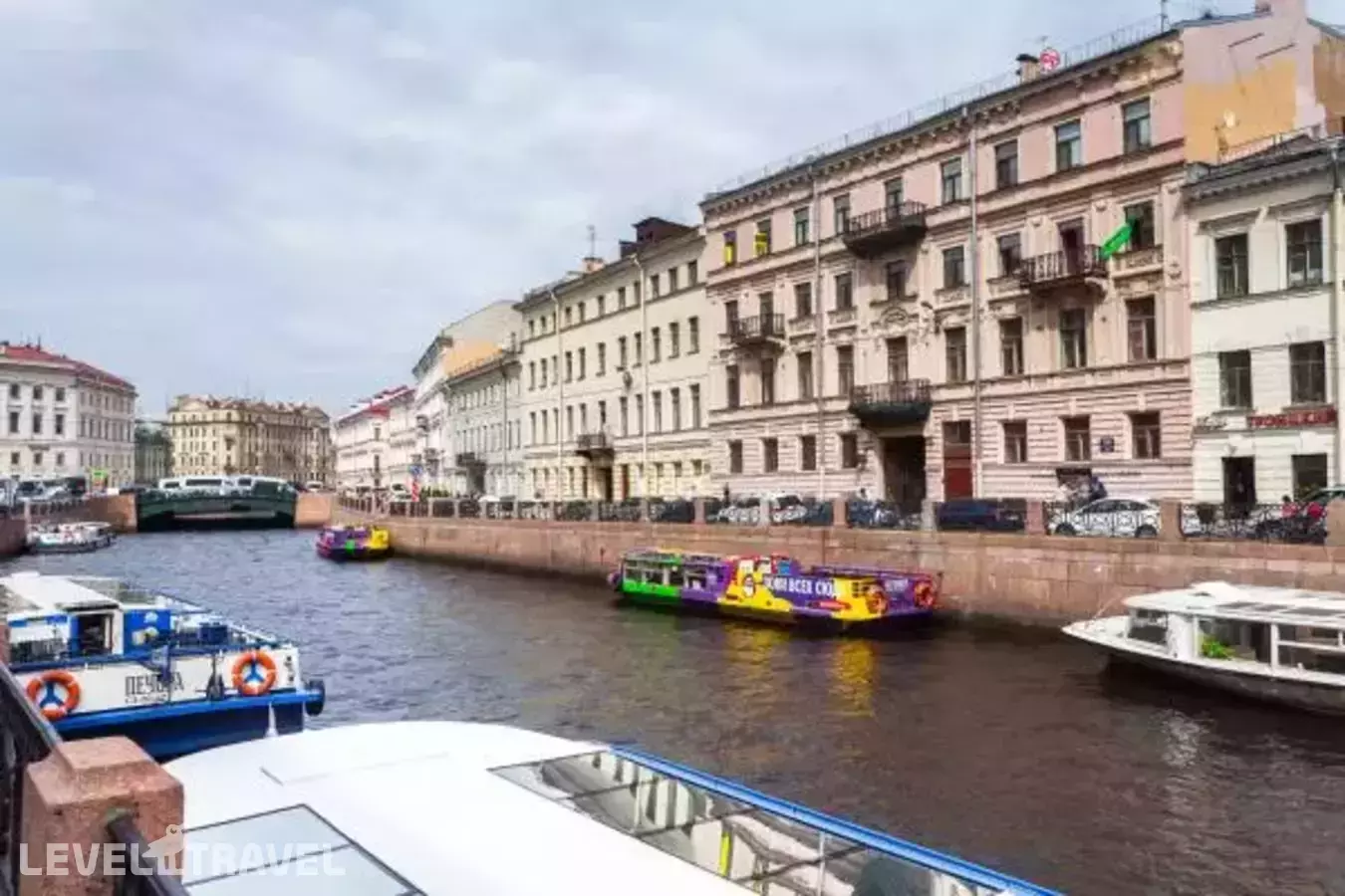 Апарт-отель М28