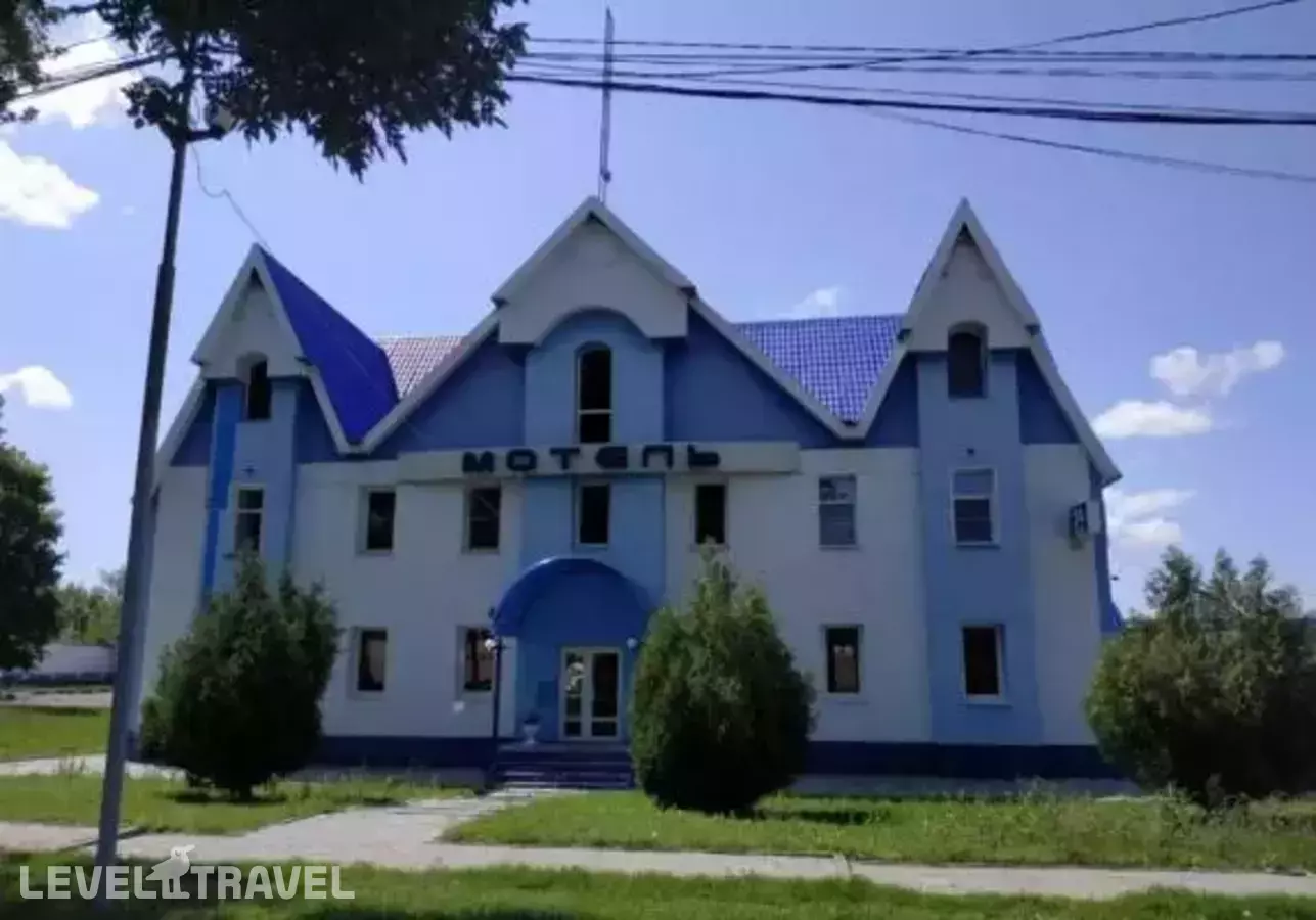 Олимп (б. Назавтотранс)