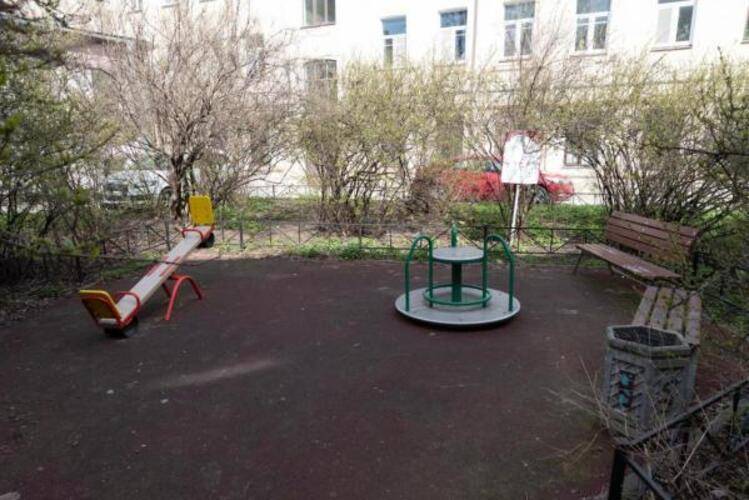 К2 Санкт-Петербург