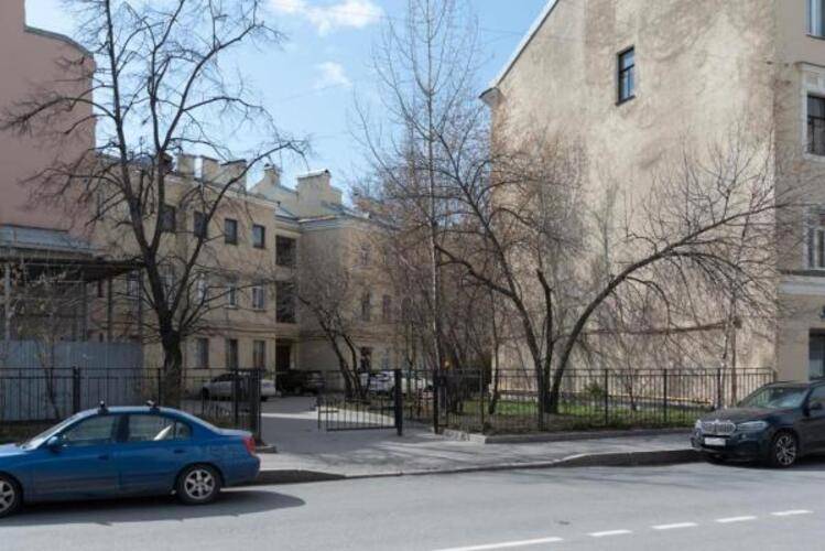 К2 Санкт-Петербург