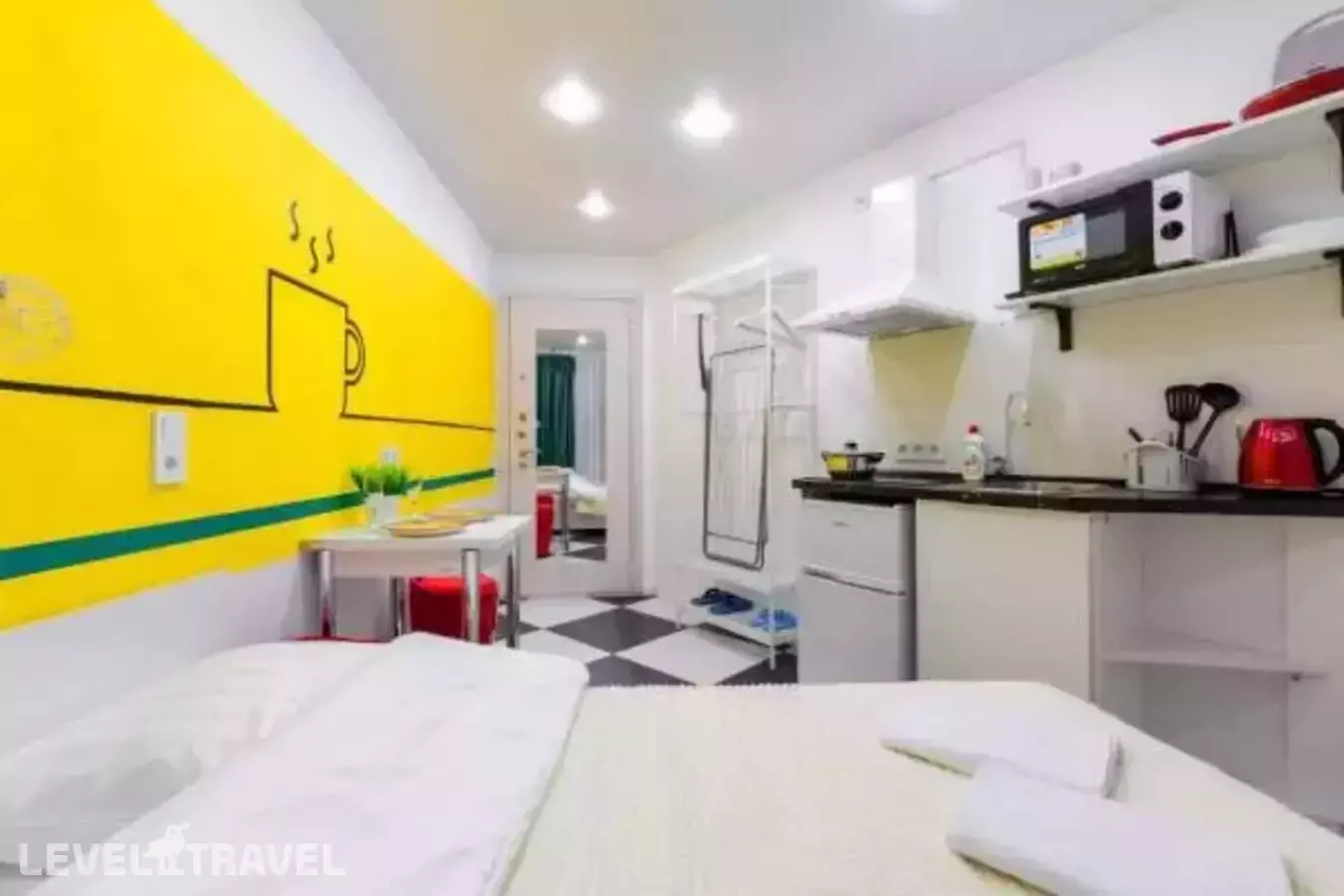 Всем Дом на набережной Макарова 16/2