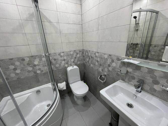 Соло Апарт на улице Рубинштейна