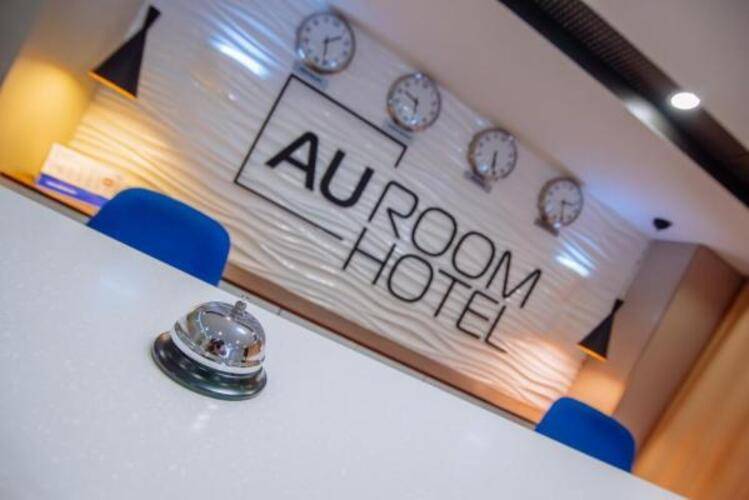 AuRoom (АуРум)