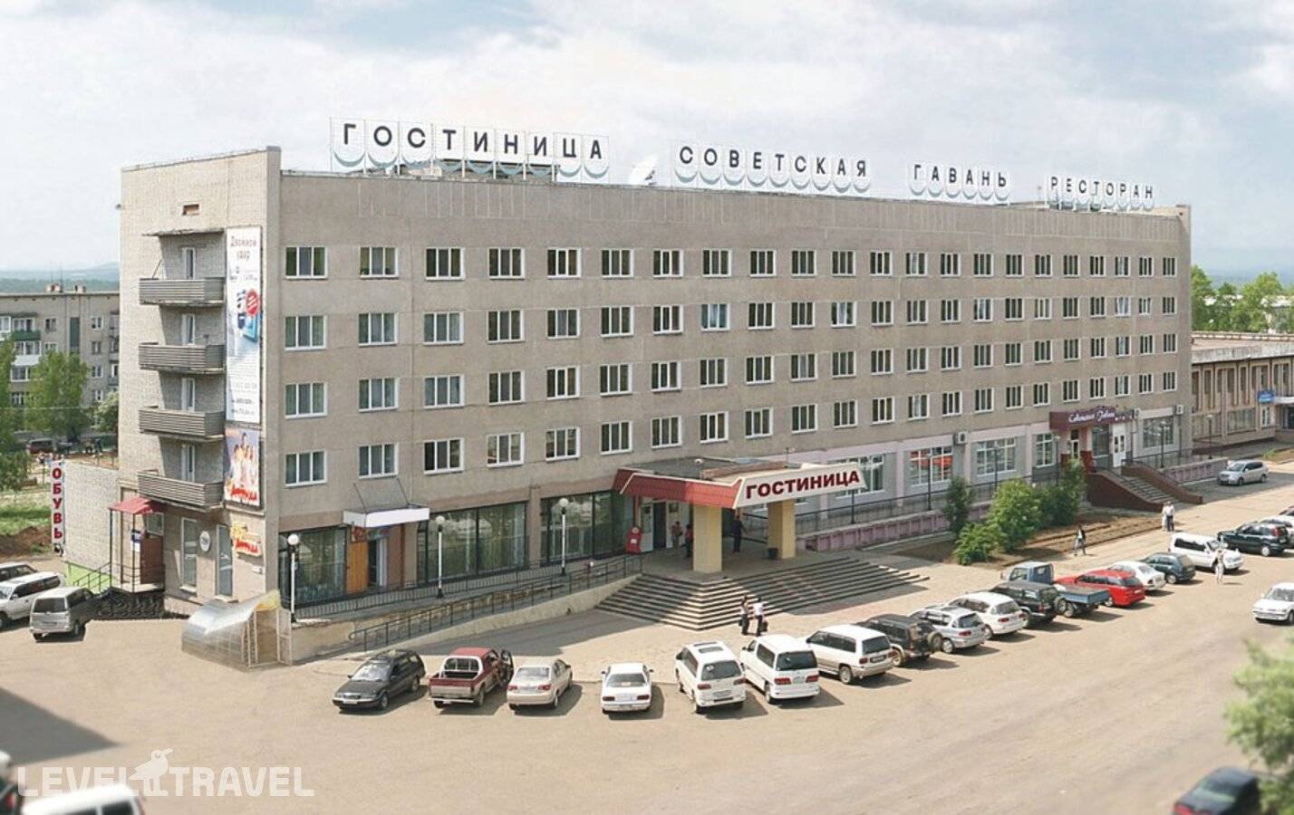 Изображение отеля 1