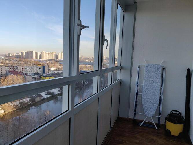 ЕленАпарт на проспекте Энергетиков