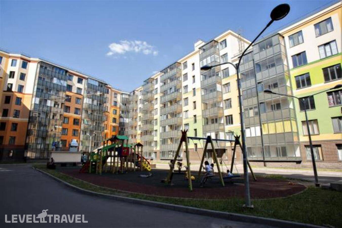 Изображение отеля 1