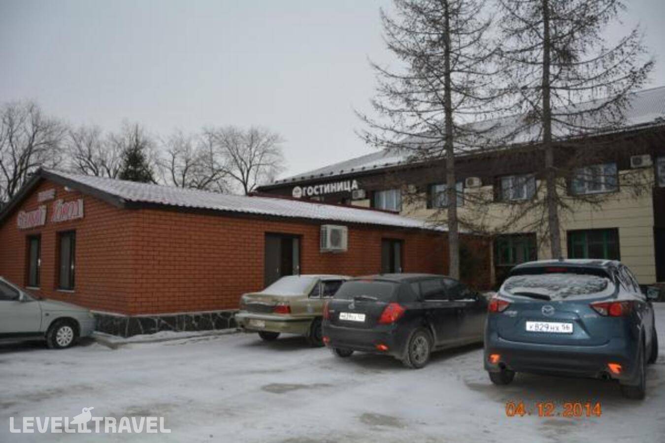 Изображение отеля 19