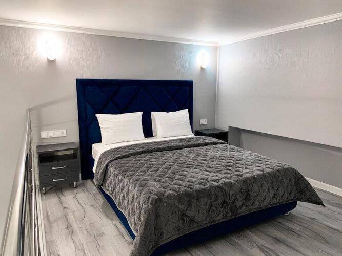 ABI Hotel (Аби Отель)