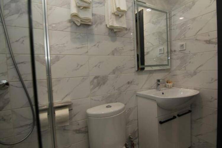 ABI Hotel (Аби Отель)