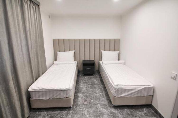 ABI Hotel (Аби Отель)
