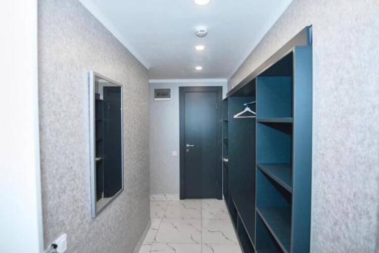 ABI Hotel (Аби Отель)