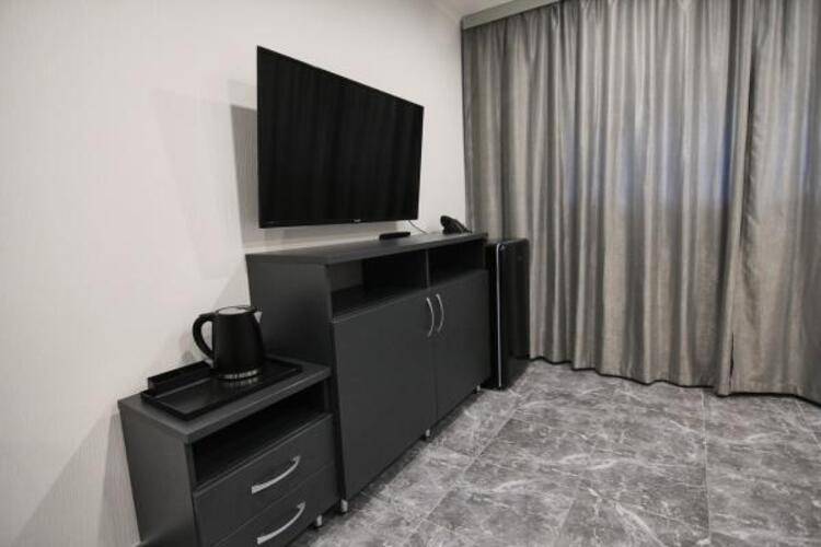 ABI Hotel (Аби Отель)