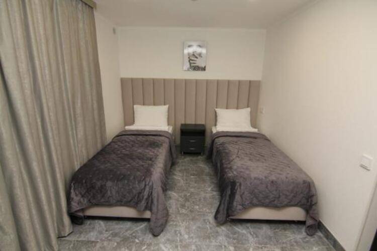ABI Hotel (Аби Отель)