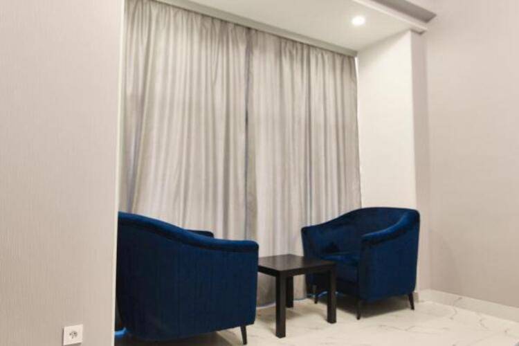 ABI Hotel (Аби Отель)