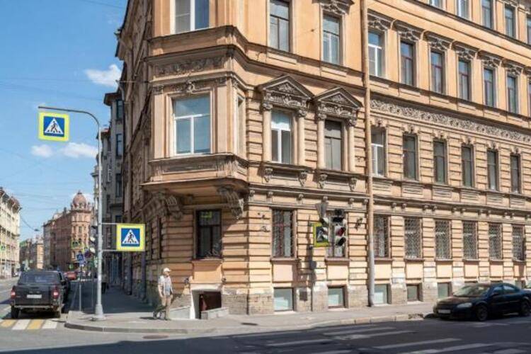Ковенский