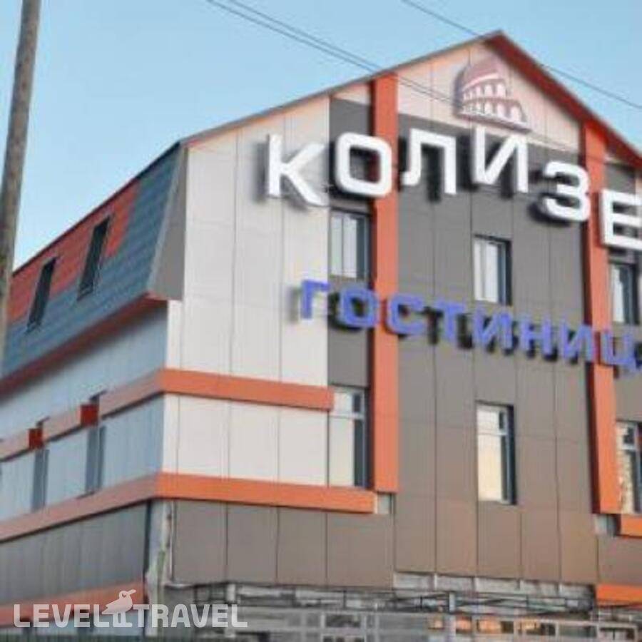 Изображение отеля 1